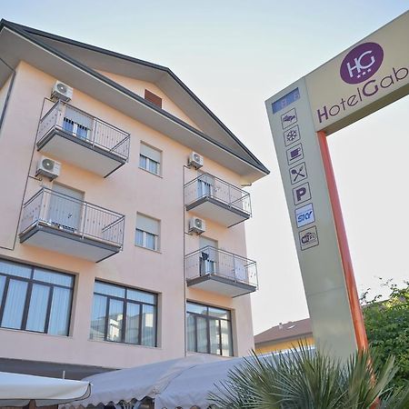 Hotel Gabry Τσέρβια Εξωτερικό φωτογραφία